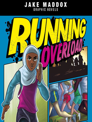 cover image of Running Overload